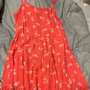 Old navy sun dress